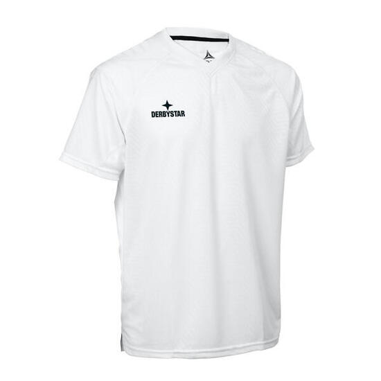 Derbystar Kinder Trikot Kurzarm Primo v24