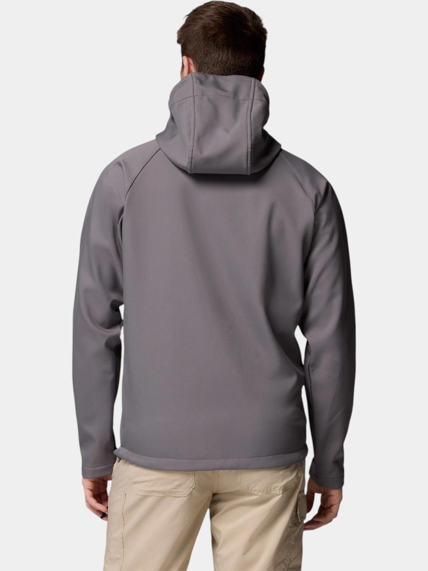 Veste Softshell Homme Cascade Ridge III 3/7