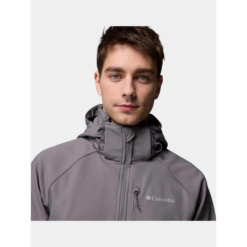 Jacheta softshell Cascade Ridge III Softshell barbati