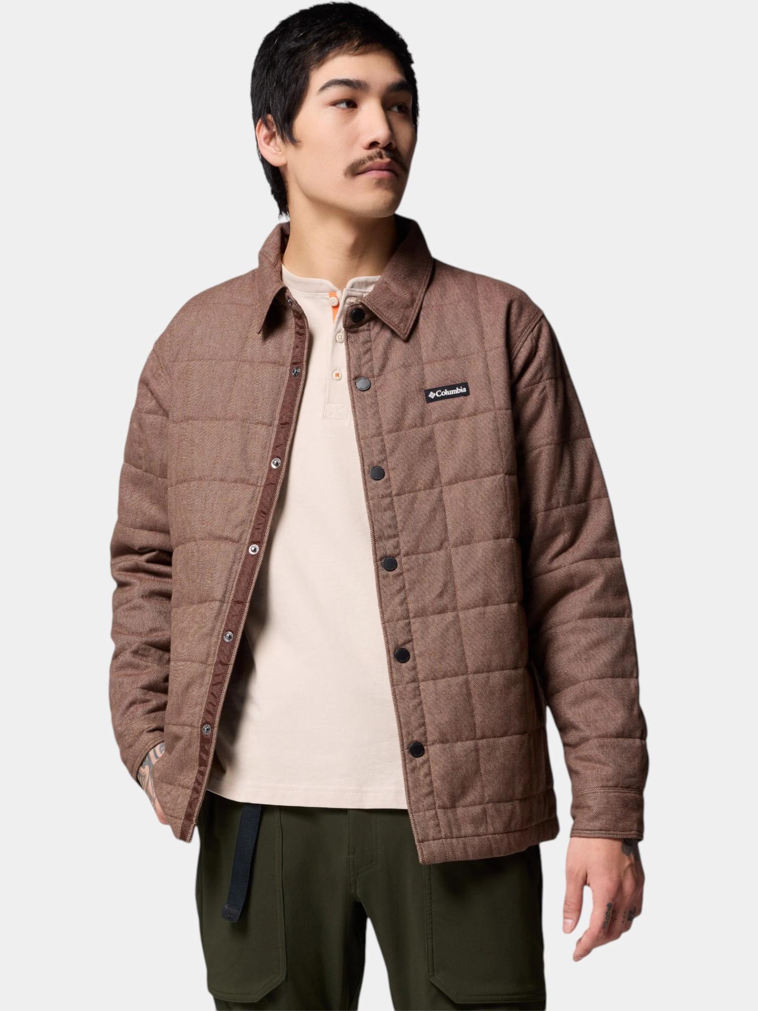 Veste Homme Landroamer Quilted 3/7