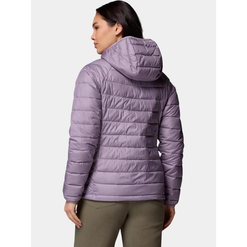 Powder Lite II Hooded Jacket női átmeneti kabát