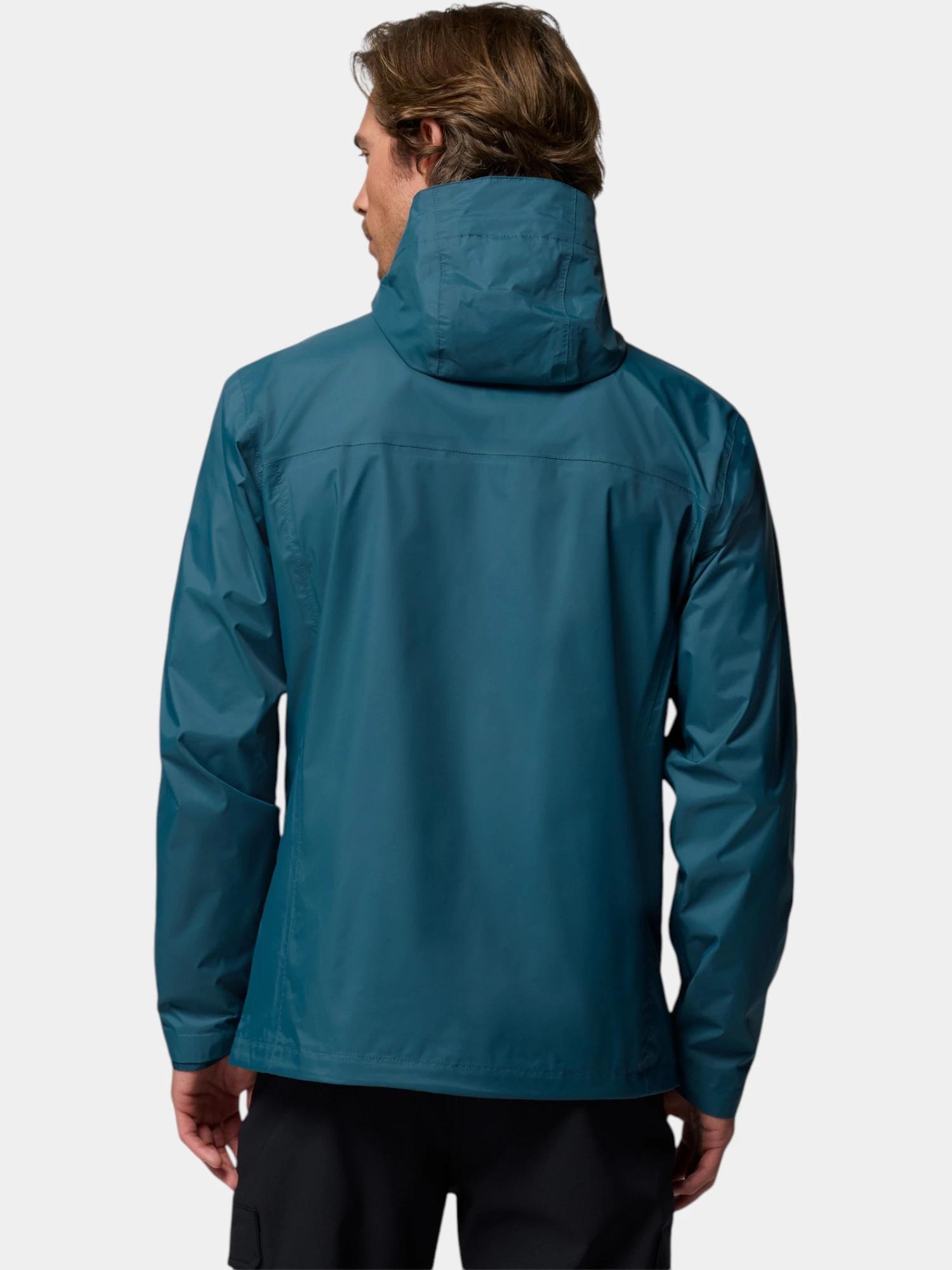 Pánská pláštěnka Columbia Watertight II 3/7