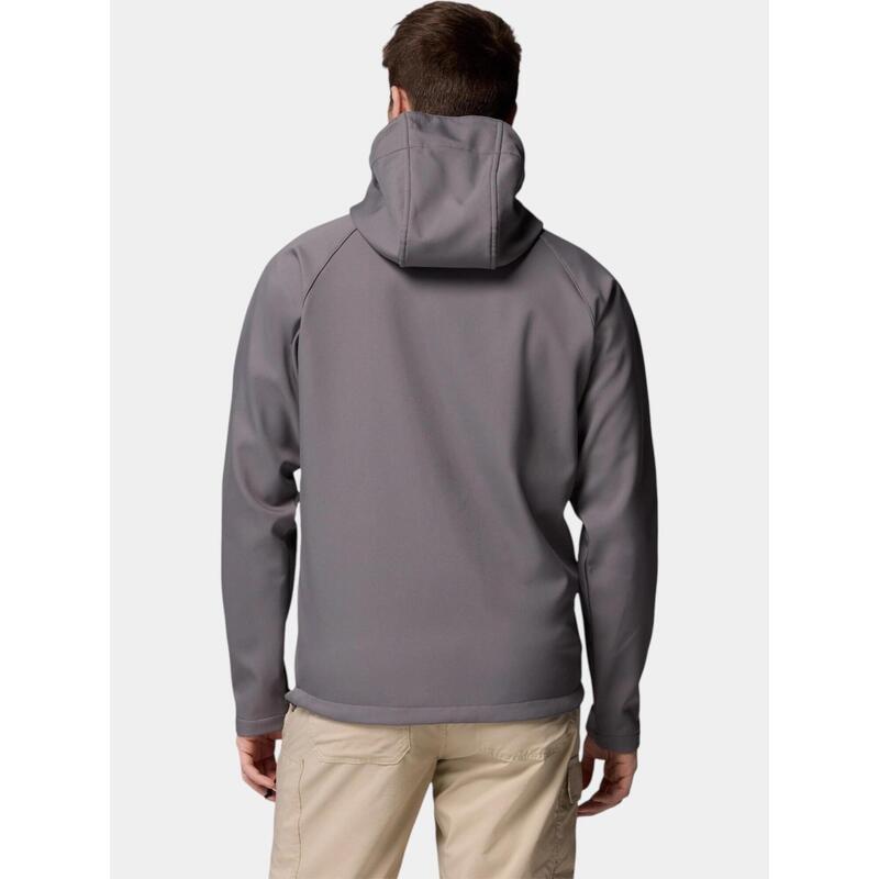 Jacheta softshell Cascade Ridge III Softshell barbati