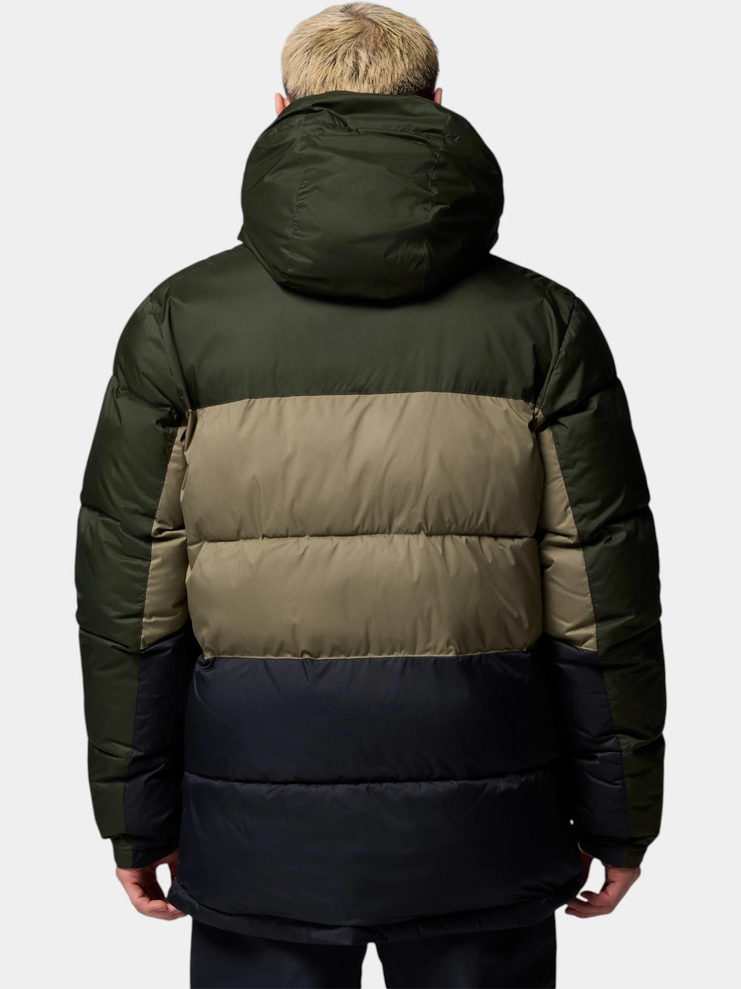 Chaqueta De Esquí Hombre Slope Style 3/7