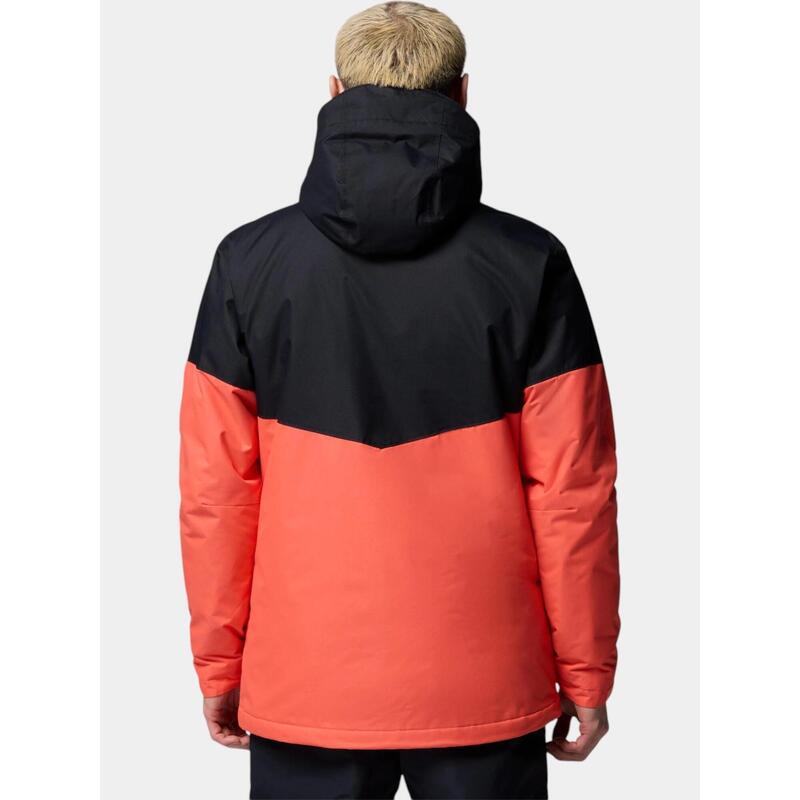 Geaca de schi Last Tracks II Jacket barbati