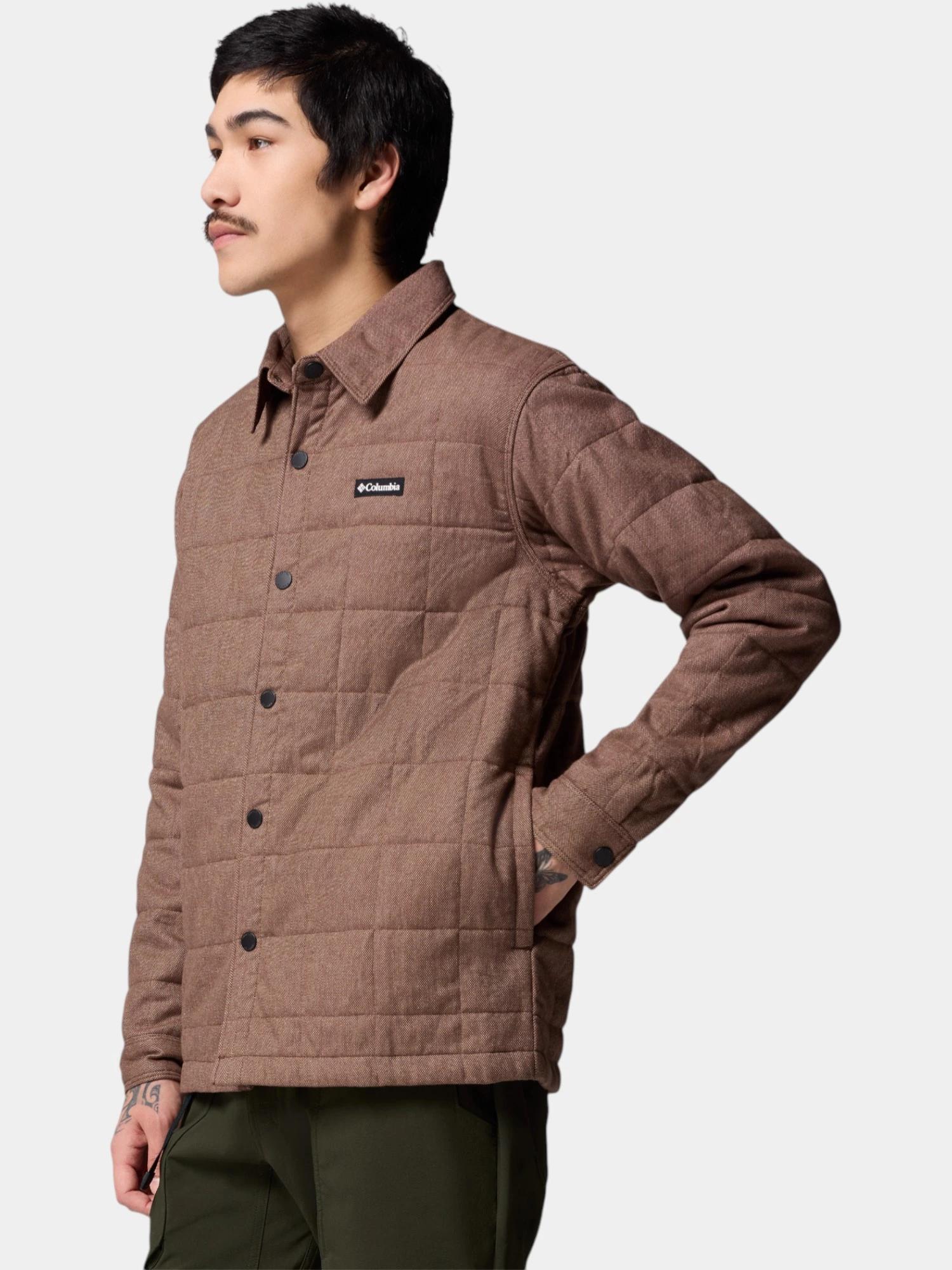 Veste Homme Landroamer Quilted 2/7