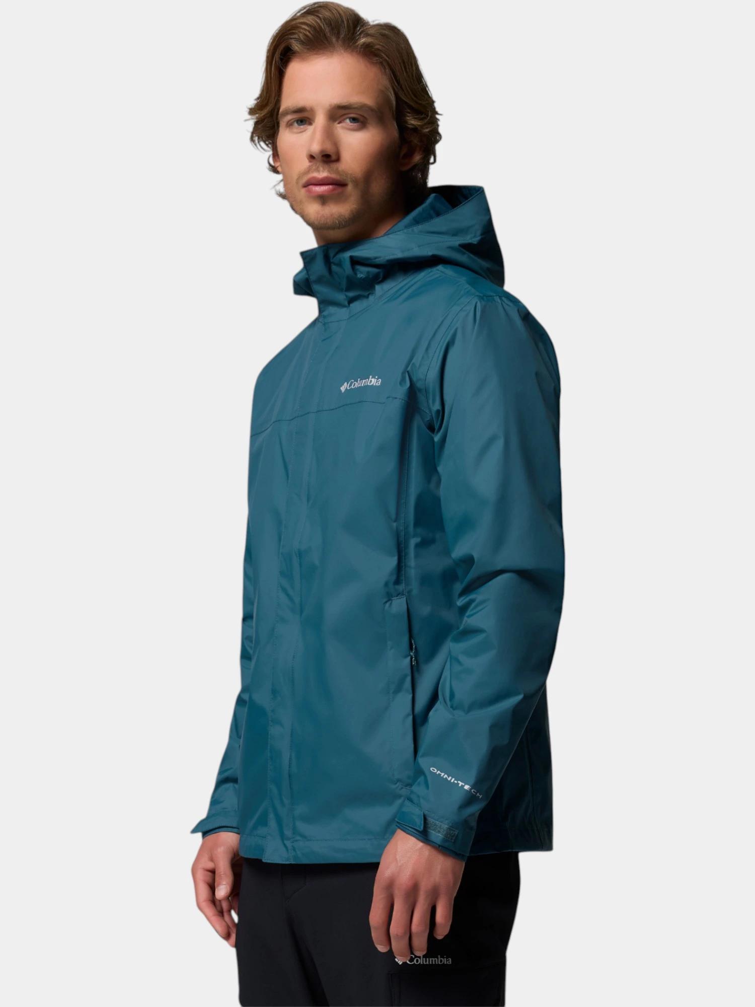 Pánská pláštěnka Columbia Watertight II 2/7