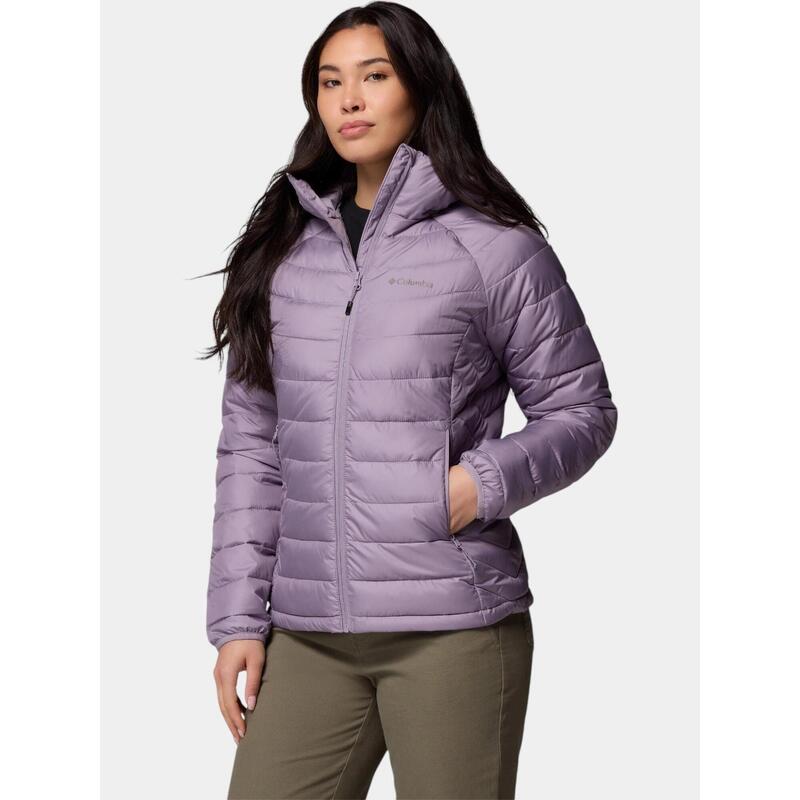 Powder Lite II Hooded Jacket női átmeneti kabát