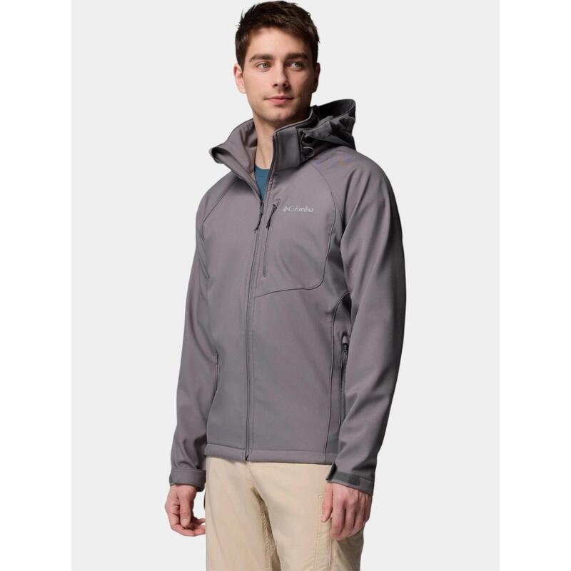 Jacheta softshell Cascade Ridge III Softshell barbati