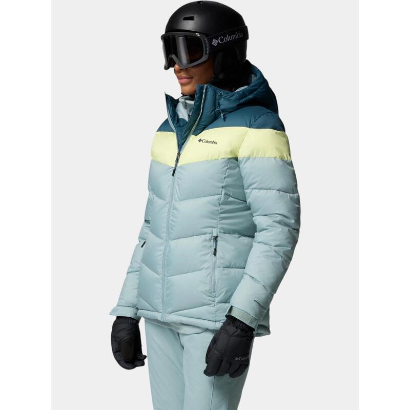 Geaca de schi matlasata Abbott Peak II Insulated Jacket femei