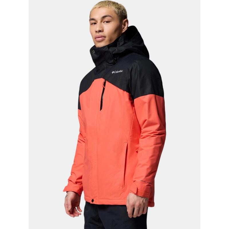 Geaca de schi Last Tracks II Jacket barbati