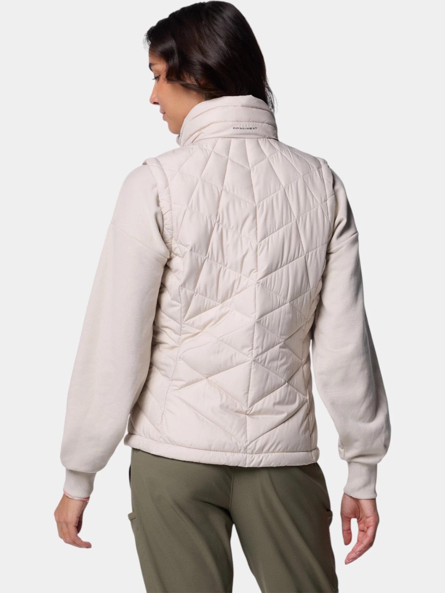 Gilet Femme Heavenly II 3/7