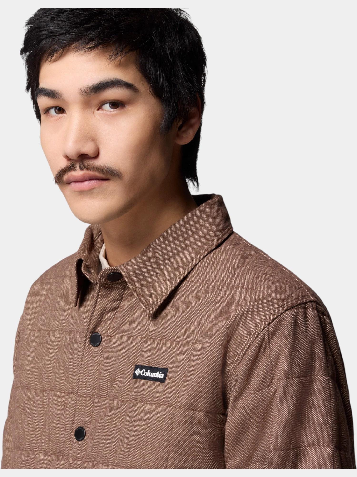 Veste Homme Landroamer Quilted 5/7