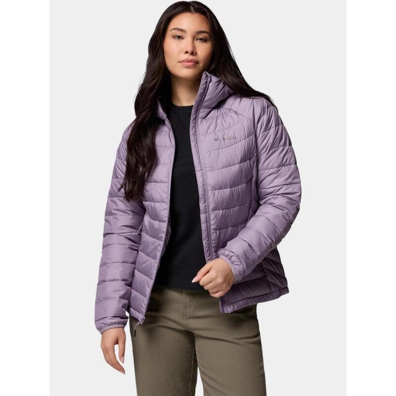 Powder Lite II Hooded Jacket női átmeneti kabát
