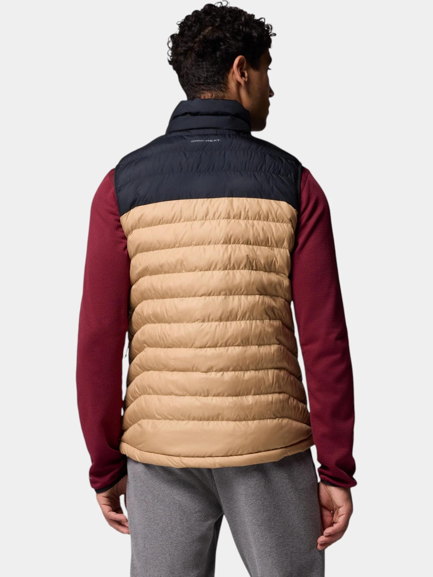 Gilet Homme Powder Lite II 3/7