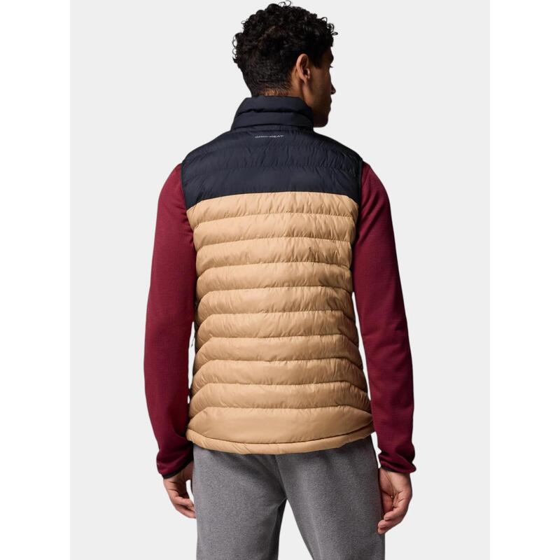 Vesta Powder Lite II Vest barbati