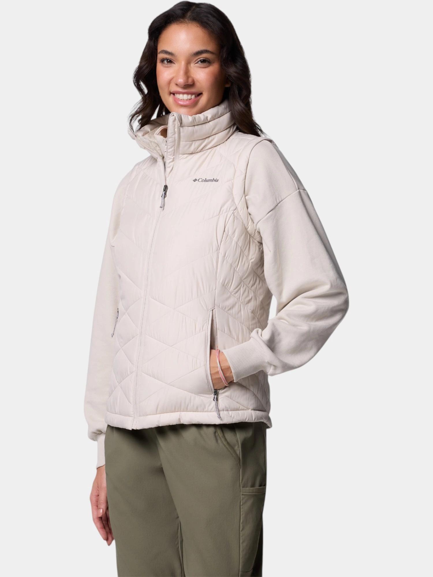 Gilet Femme Heavenly II 2/7