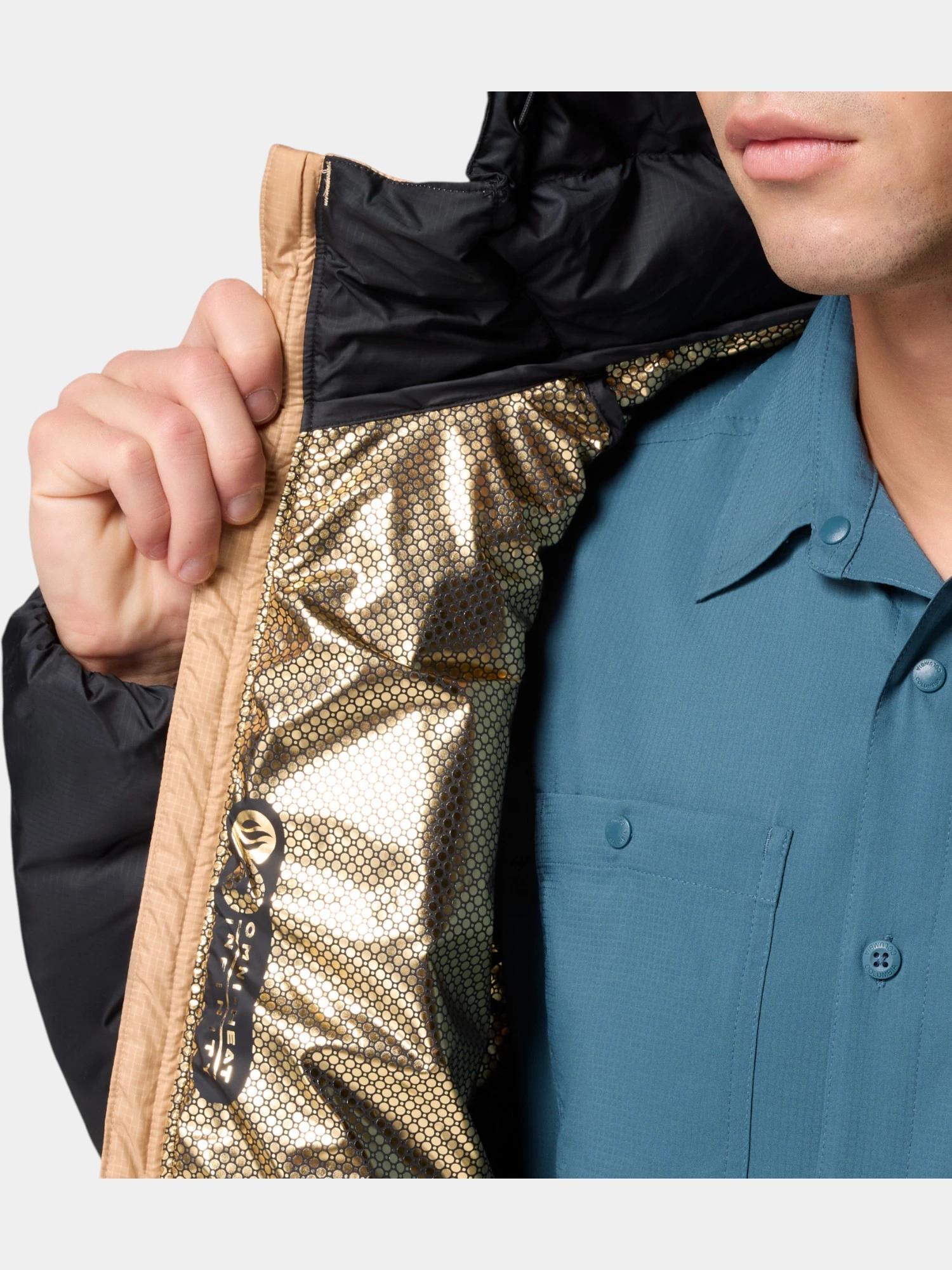 Veste Homme Labyrinth Loop II 5/7