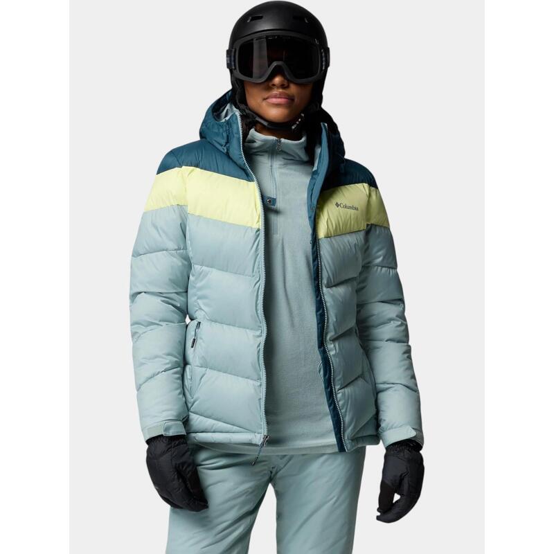 Geaca de schi matlasata Abbott Peak II Insulated Jacket femei