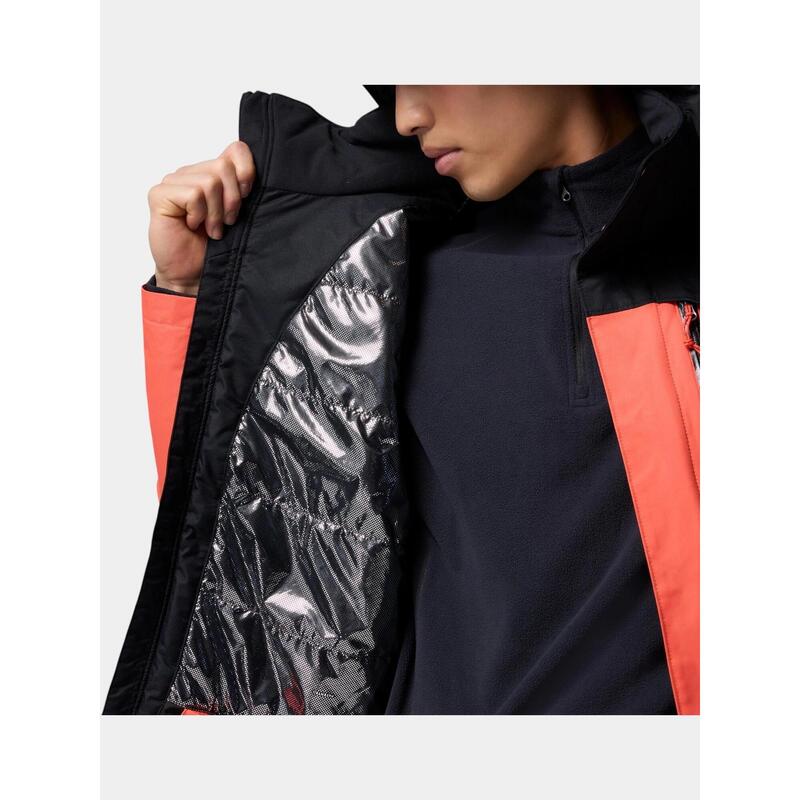 Geaca de schi Last Tracks II Jacket barbati