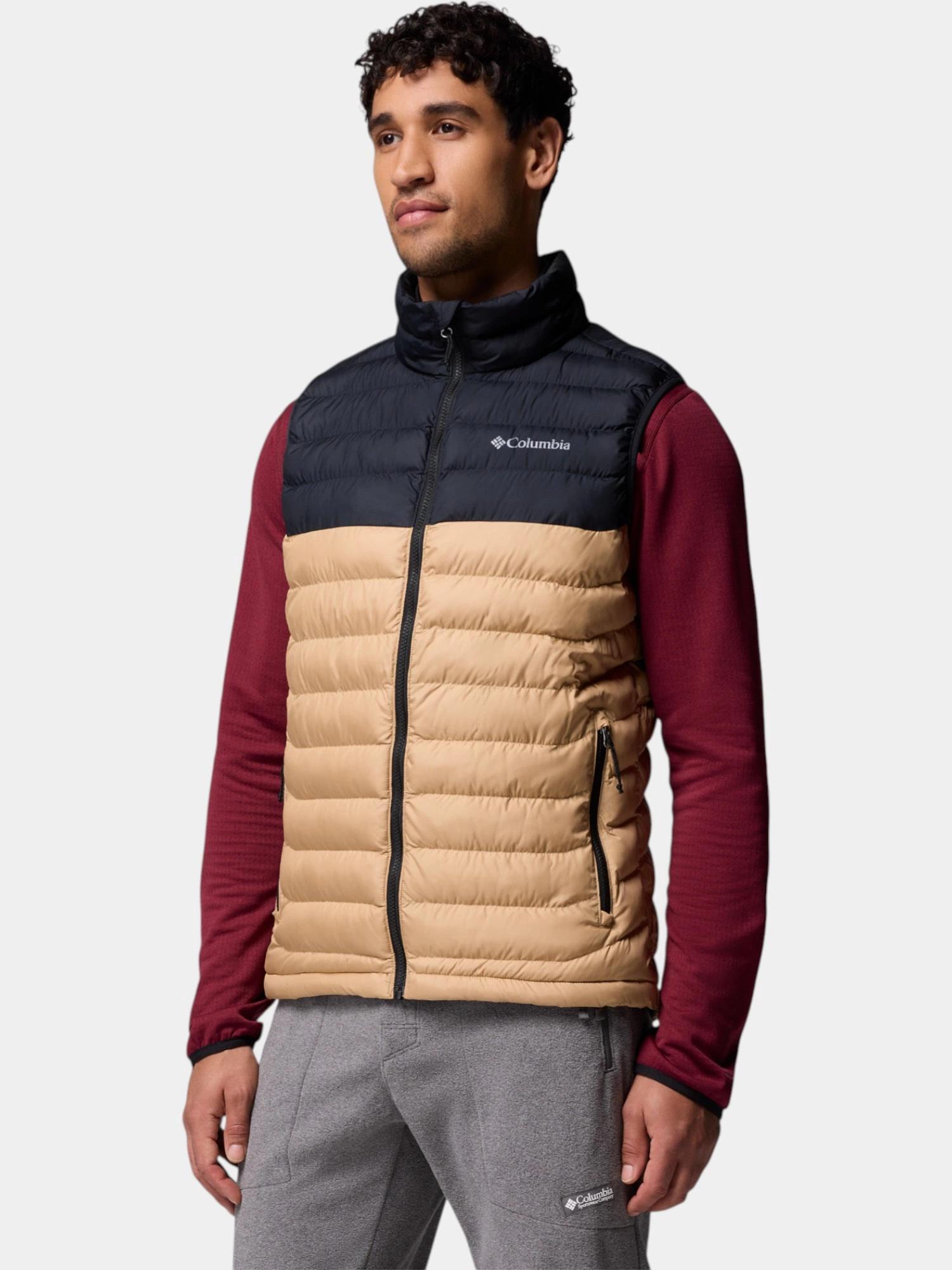 Gilet Homme Powder Lite II 2/7