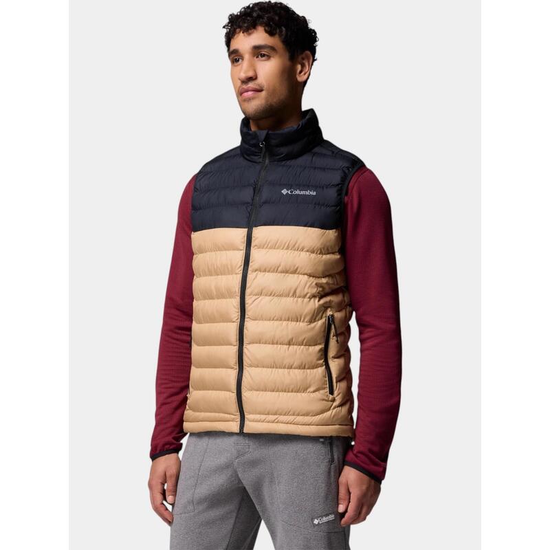 Vesta Powder Lite II Vest barbati