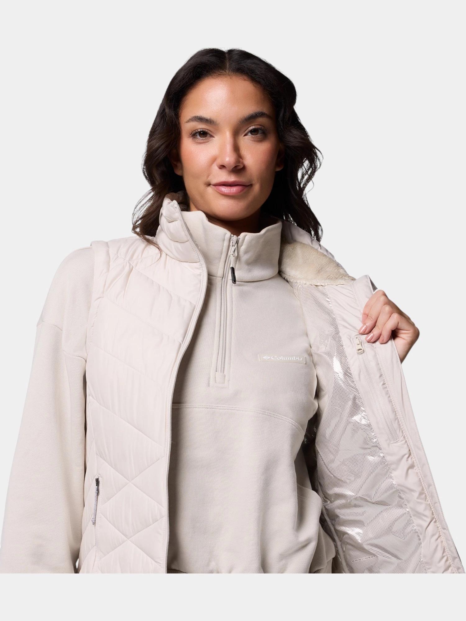 Gilet Femme Heavenly II 5/7