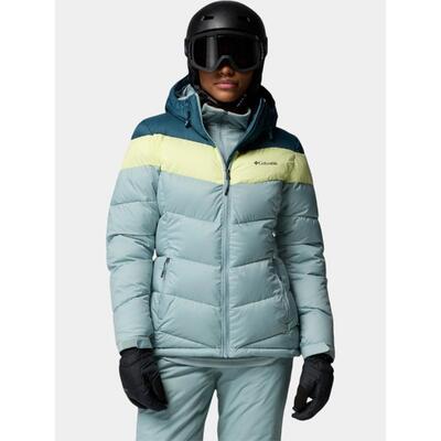 Kurtka Narciarska Damska Columbia Abbott Peak II
