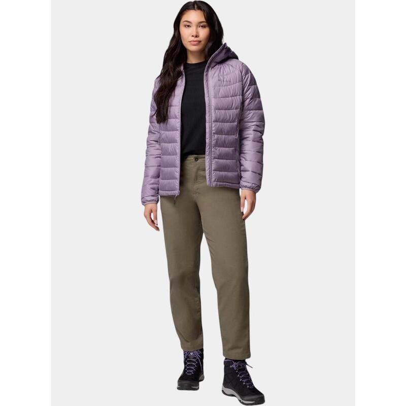 Powder Lite II Hooded Jacket női átmeneti kabát