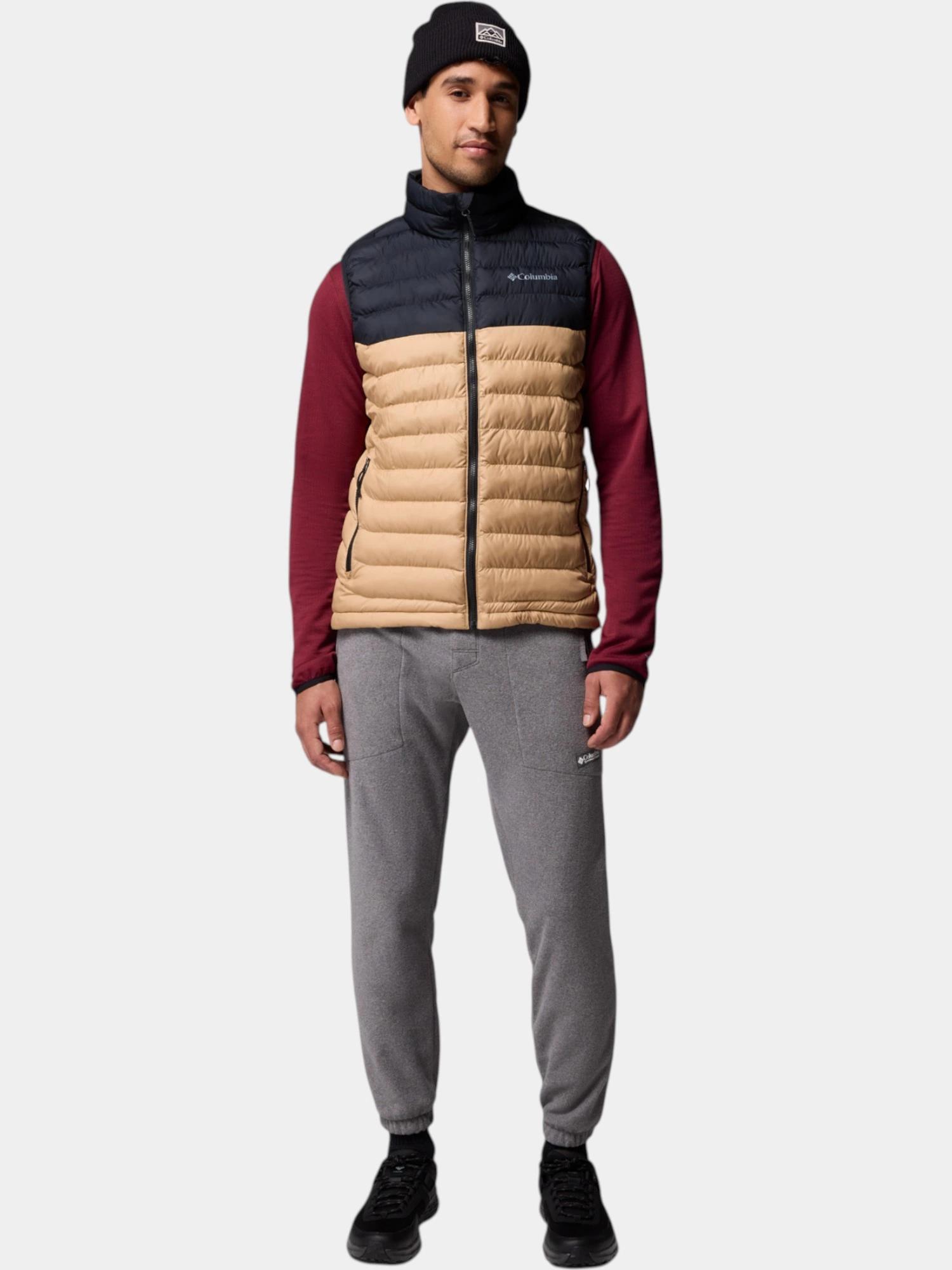 Gilet Homme Powder Lite II 5/7