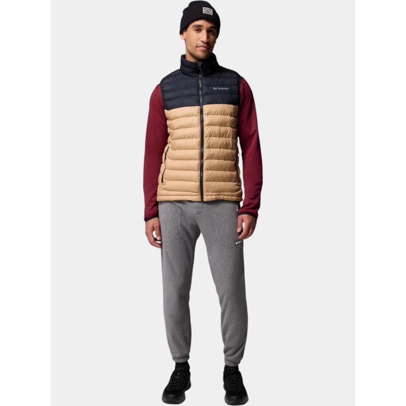 Vesta Powder Lite II Vest barbati