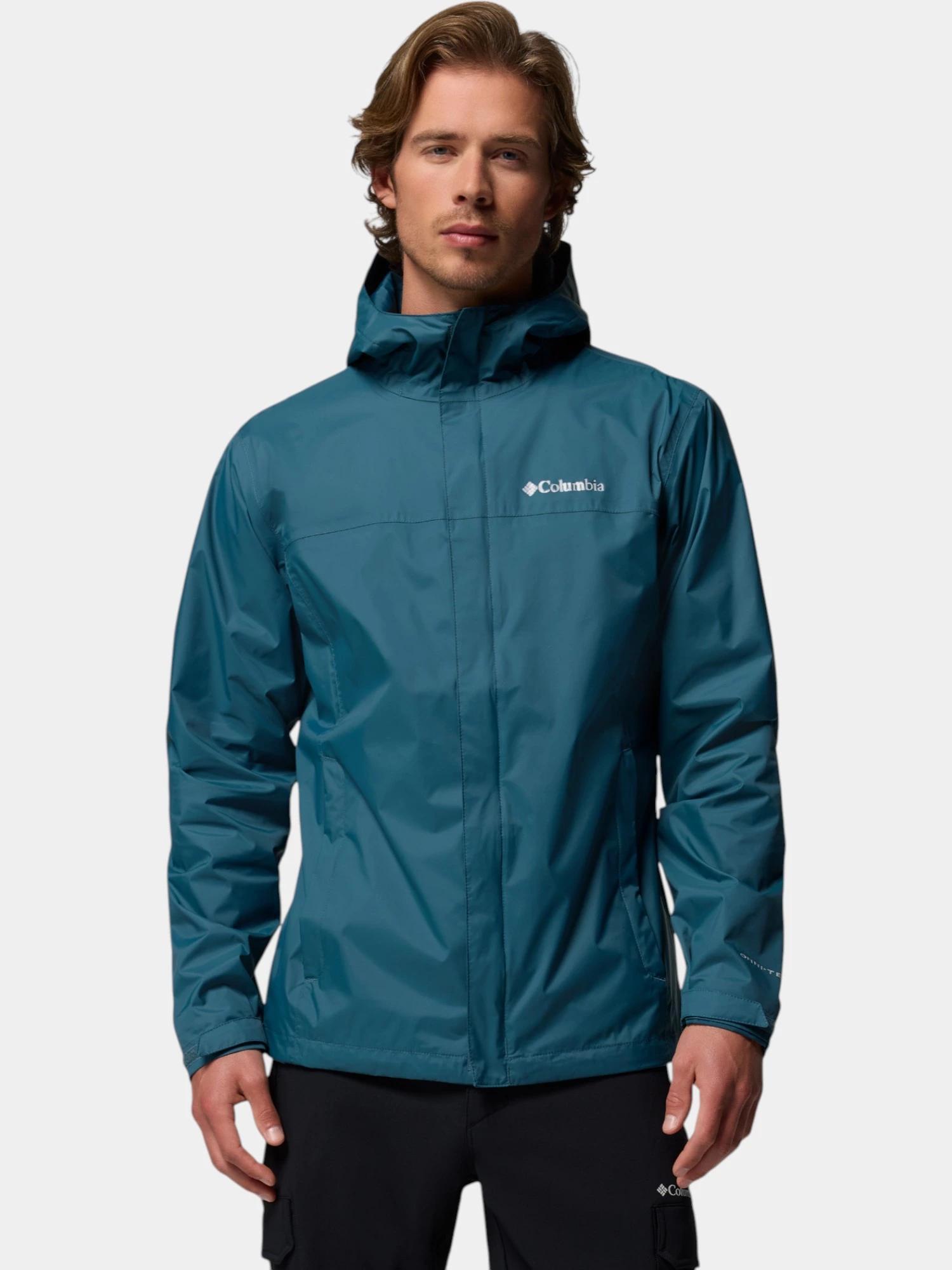 Haine de ploaie Watertight II Jacket barbati