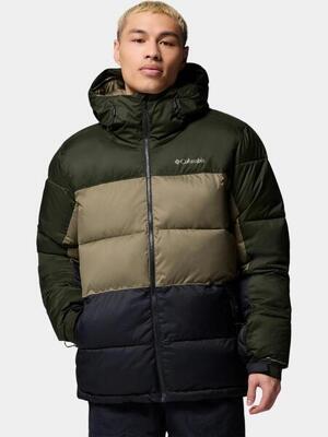 Chaqueta esquí hombre Slope Style