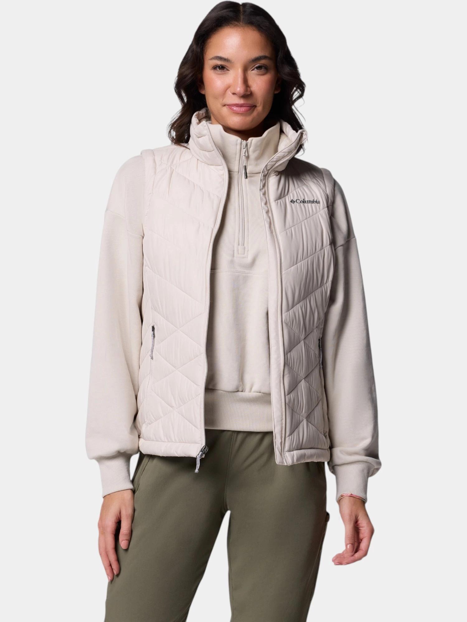 Gilet Femme Heavenly II 4/7