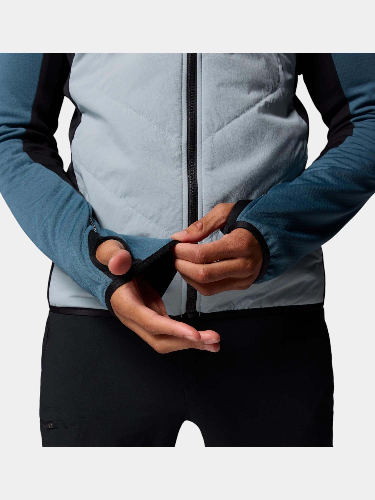 Pull Homme Arctic Chest Hybrid 6/7