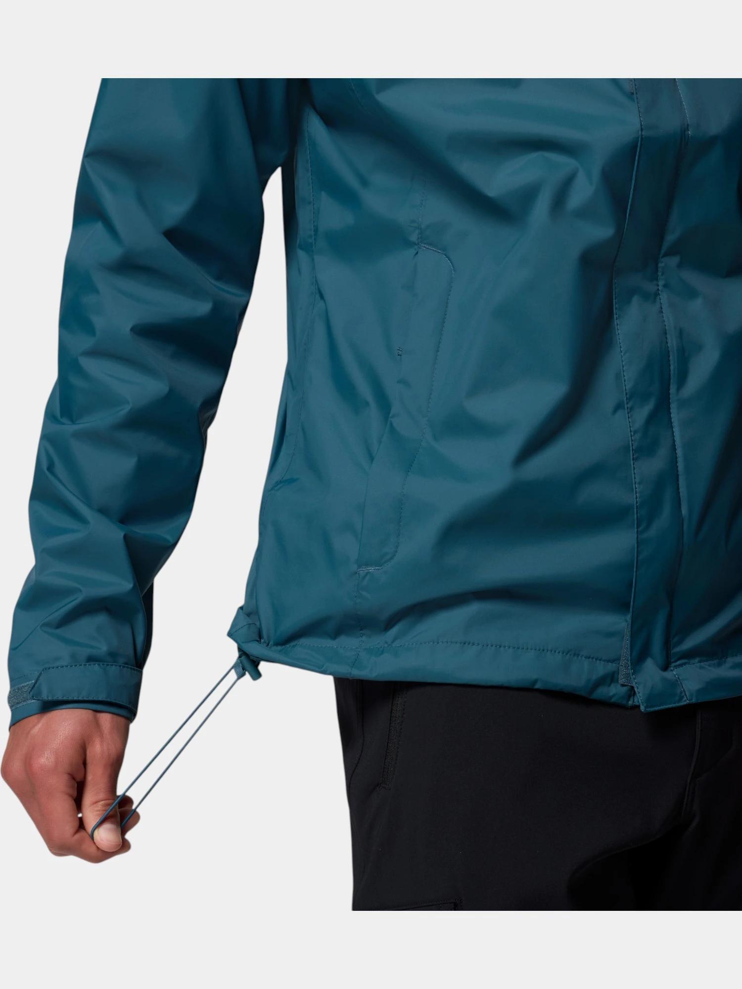 Pánská pláštěnka Columbia Watertight II 6/7