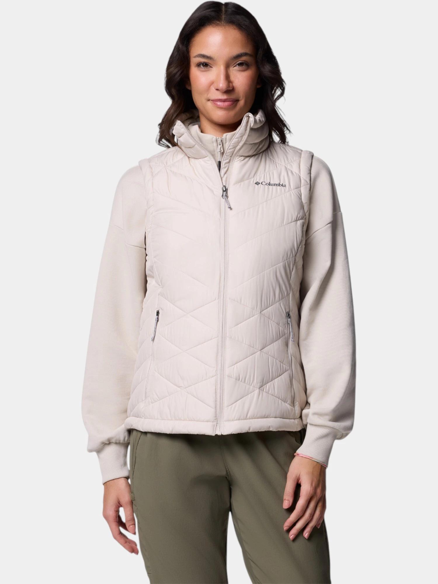Vesta Heavenly II Vest femei