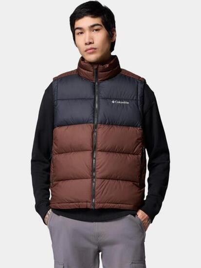 Gilet Uomo Pike Lake II