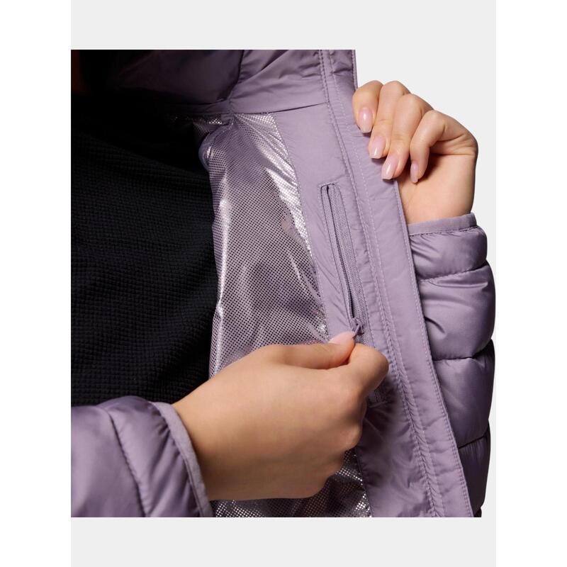 Powder Lite II Hooded Jacket női átmeneti kabát