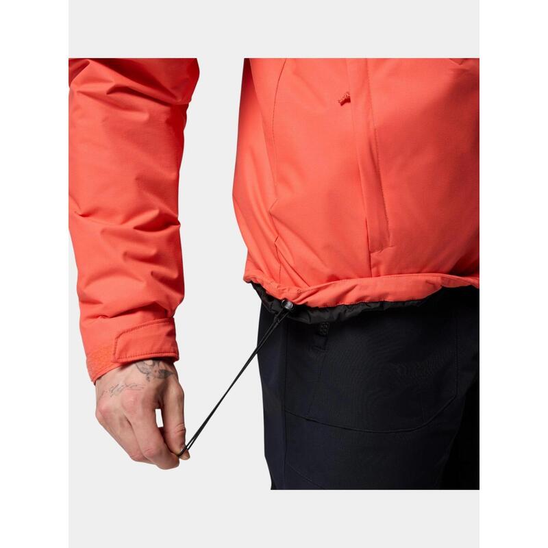 Geaca de schi Last Tracks II Jacket barbati