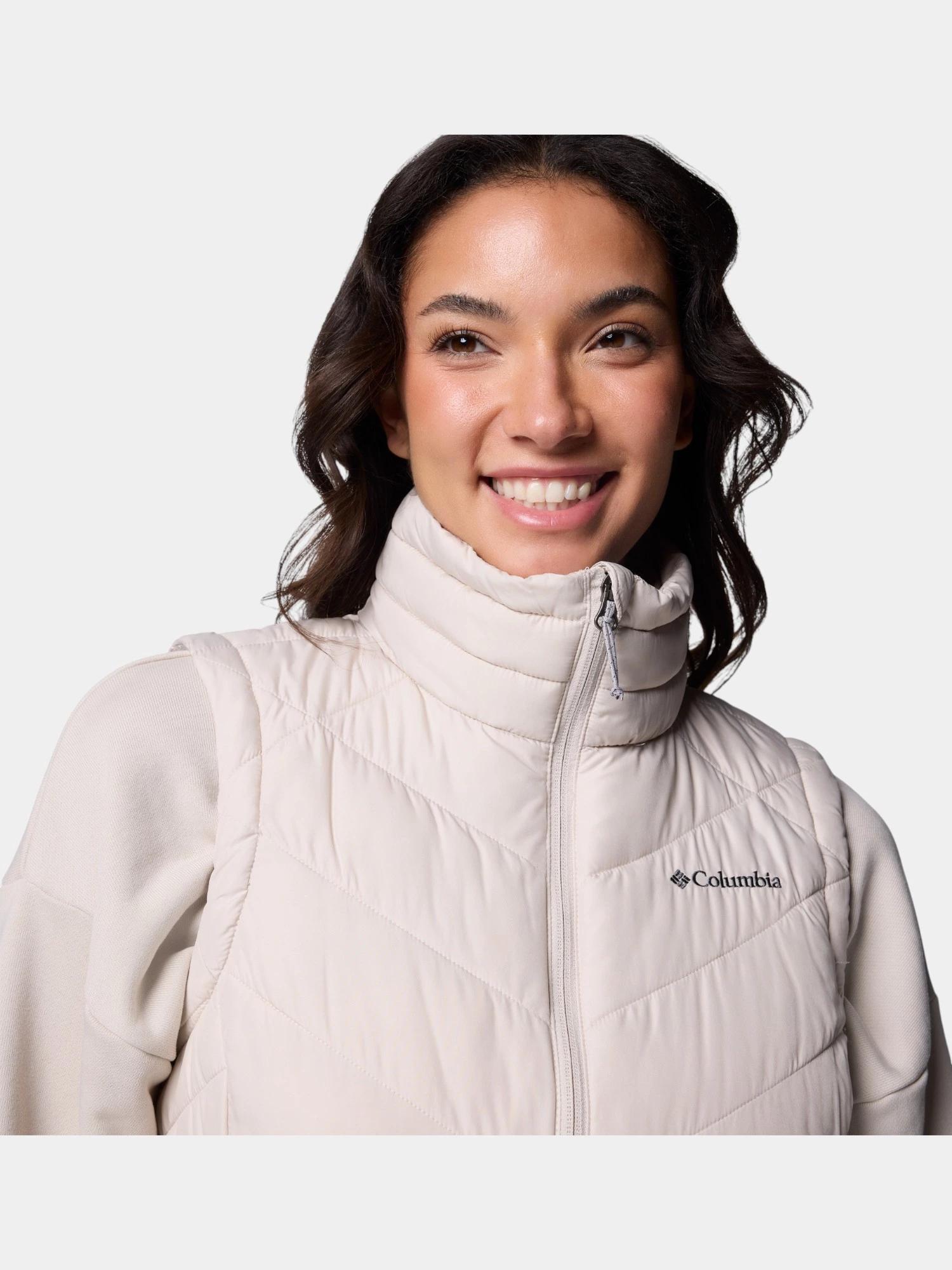 Gilet Femme Heavenly II 6/7