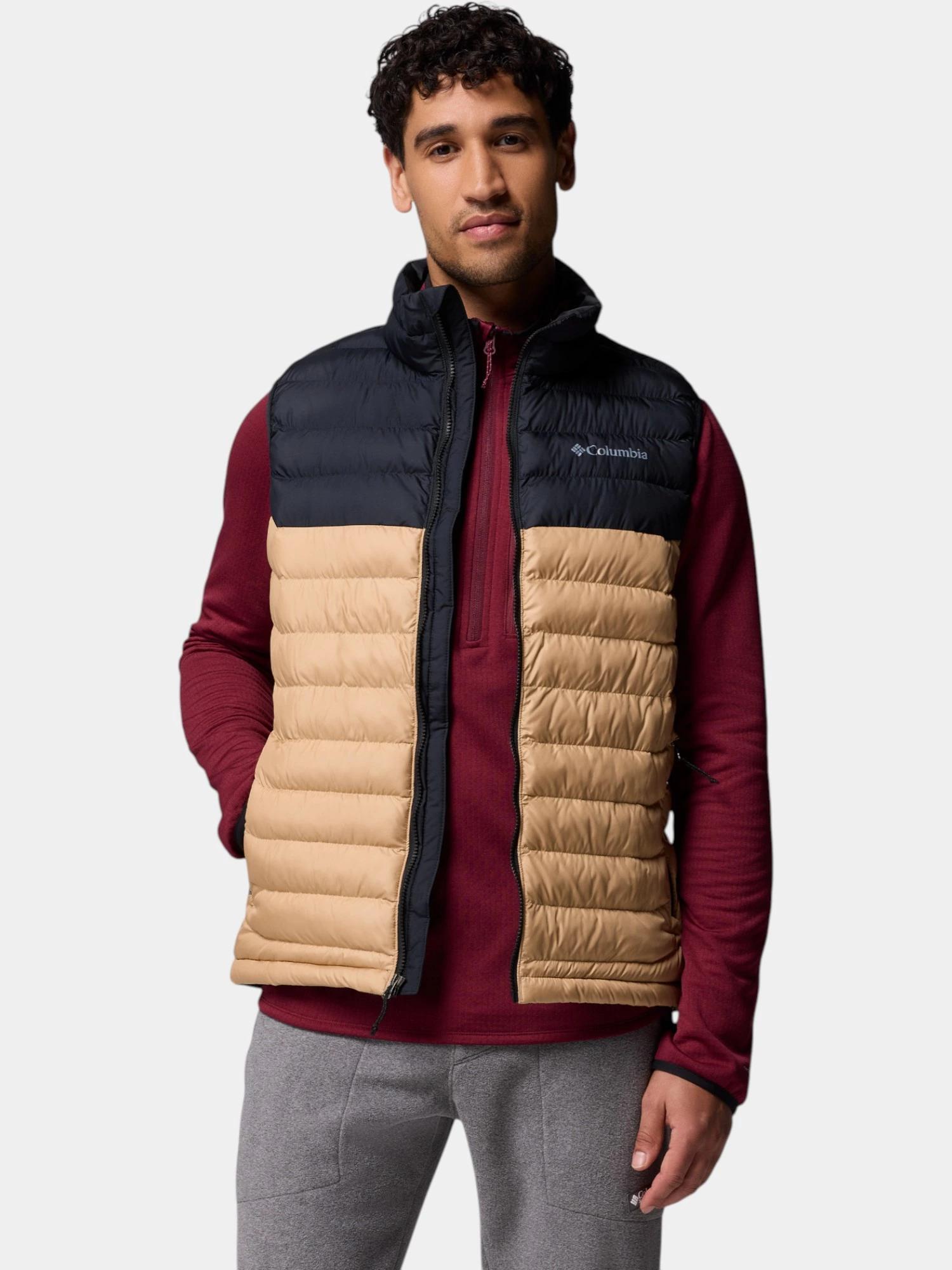 Gilet Homme Powder Lite II 4/7