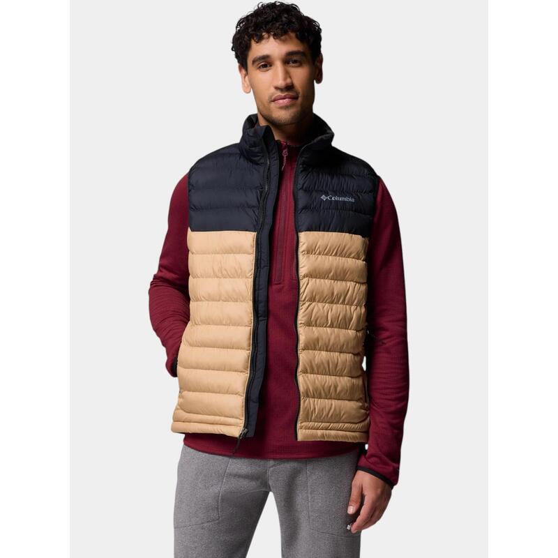 Vesta Powder Lite II Vest barbati