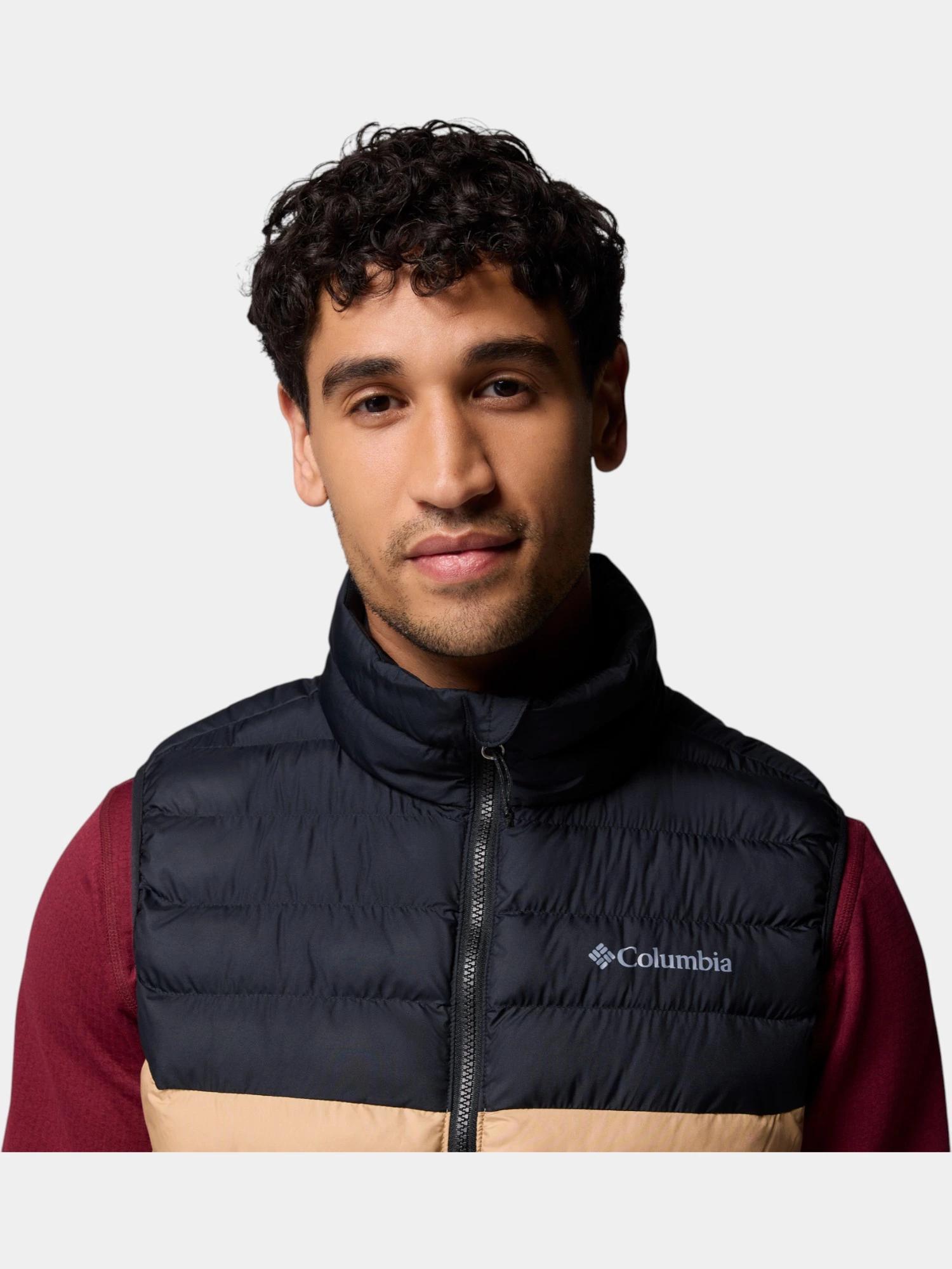 Gilet Homme Powder Lite II 6/7