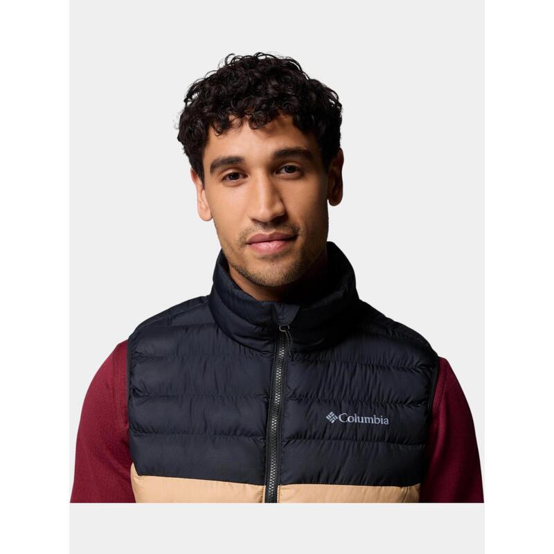 Vesta Powder Lite II Vest barbati