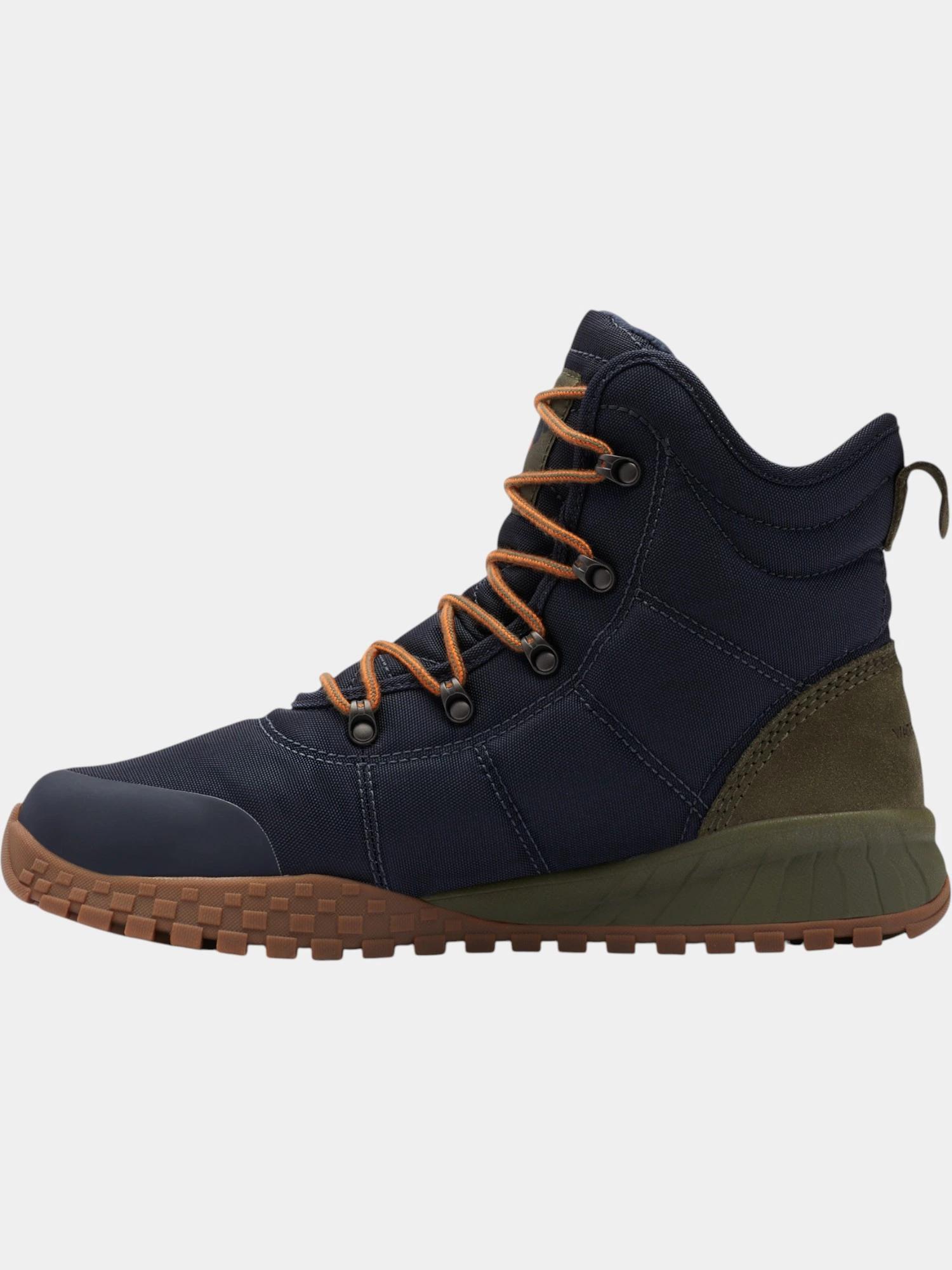 Bottes Homme Fairbanks Omni-Heat 3/7