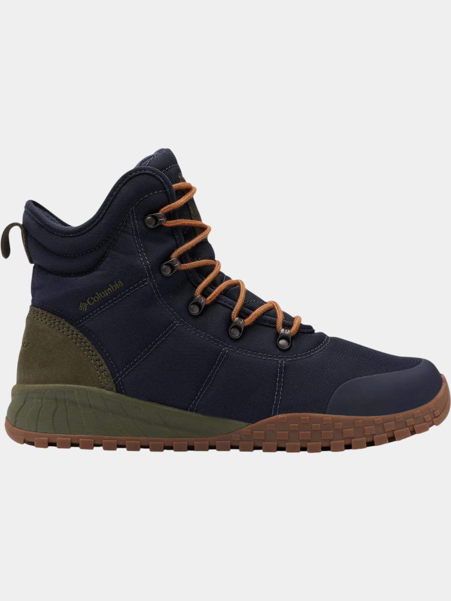 Bottes Homme Fairbanks Omni-Heat 2/7