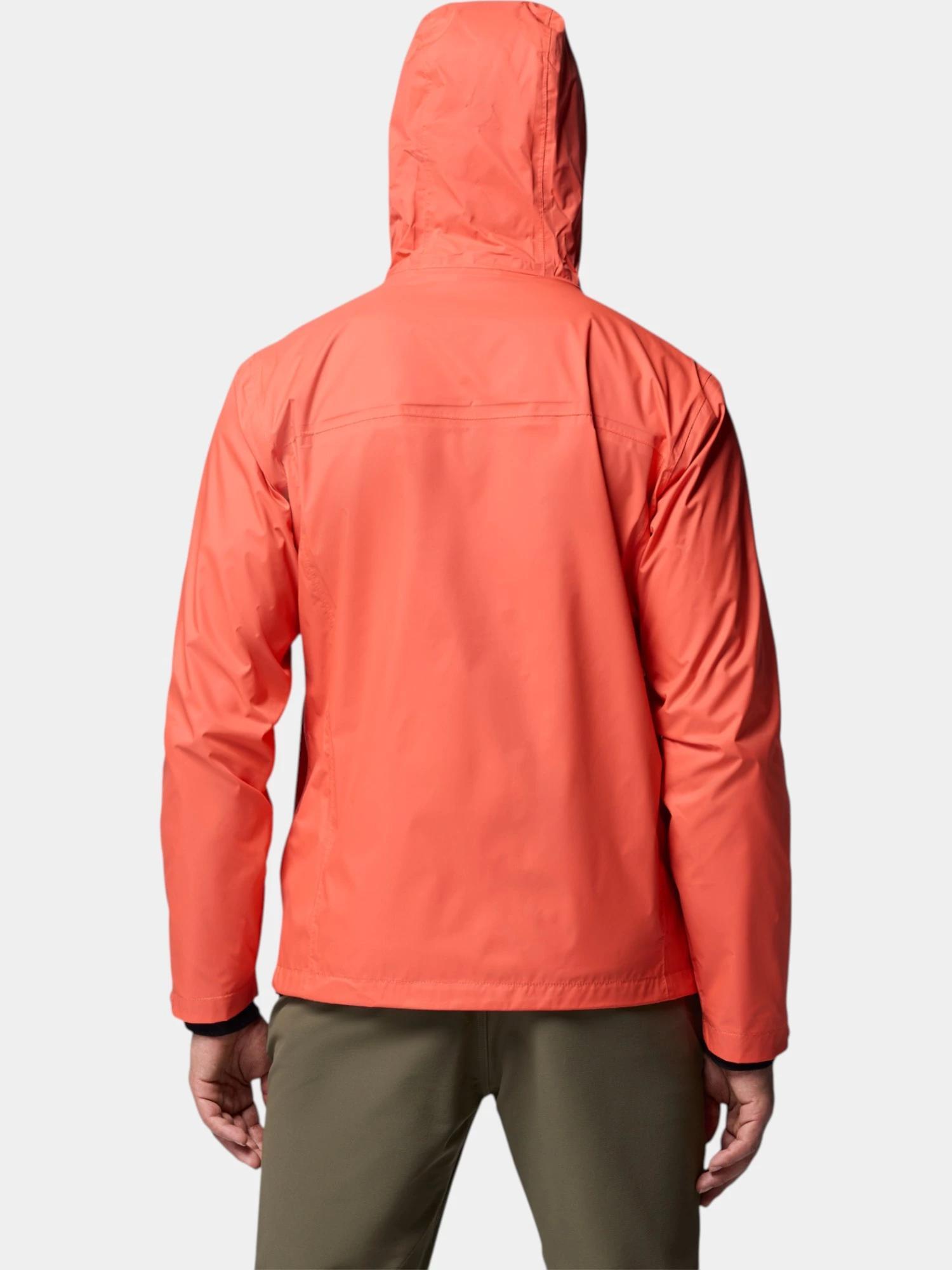 Pánská pláštěnka Columbia Watertight II 3/7