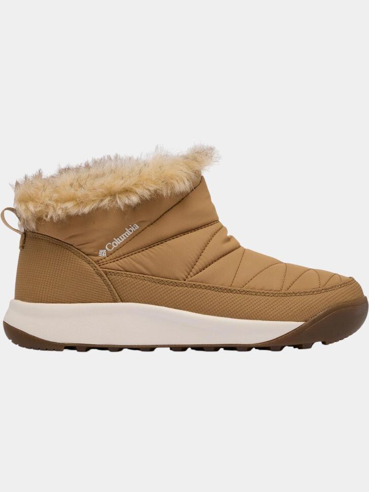 Moonboots Damskie Columbia Minx Xtray
