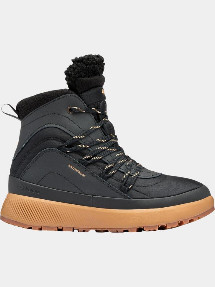 Moonboots Damskie Columbia Red Hills Omni-Heat